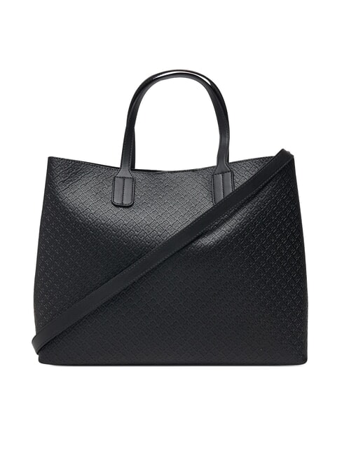 TH ICON Borsa a mano, con tracolla black - Borse Donna