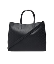 TOMMY HILFIGER TH ICON Borsa a mano, con tracolla black - Borse Donna - 4