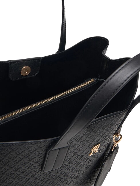TH ICON Borsa a mano, con tracolla black - Borse Donna