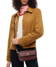 TOMMY HILFIGER TH ICON Mini Bag a tracolla - Borse Donna