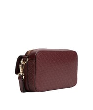 TOMMY HILFIGER TH ICON Mini Bag a tracolla oxblood - Borse Donna - 3