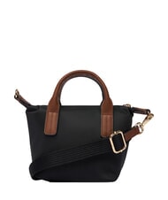 TOMMY HILFIGER POPETTE Borsa a mano, con tracolla e logo black - Borse Donna - 3