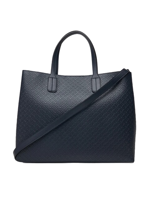 TH ICON Borsa a mano, con tracolla space blue - Borse Donna