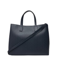 TOMMY HILFIGER TH ICON Borsa a mano, con tracolla space blue - Borse Donna - 4