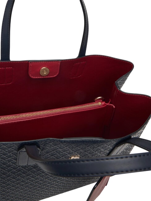 TH ICON Borsa a mano, con tracolla space blue - Borse Donna