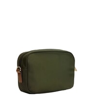 TOMMY HILFIGER POPETTE Mini Camera Bag a tracolla dark olive - Borse Donna - 2