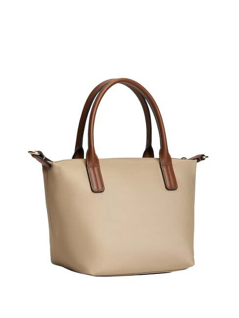 POPETTE Shopper a mano, con tracolla horseradish - Borse Donna