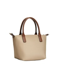 TOMMY HILFIGER POPETTE Shopper a mano, con tracolla horseradish - Borse Donna - 2