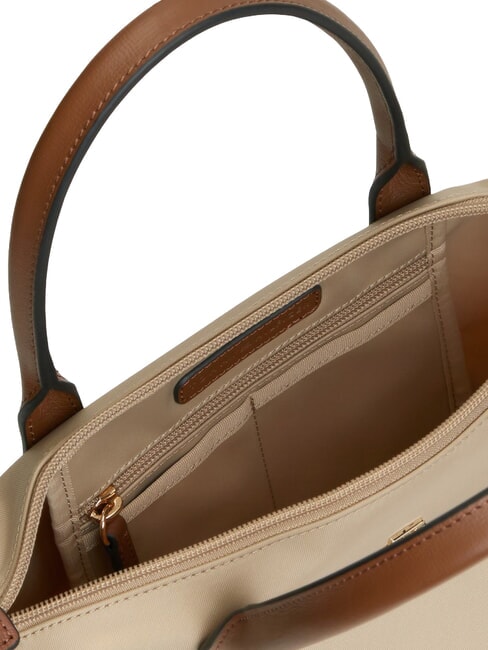 POPETTE Shopper a mano, con tracolla horseradish - Borse Donna