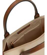 TOMMY HILFIGER POPETTE Shopper a mano, con tracolla horseradish - Borse Donna - 3