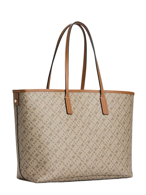 TH MONOPLAY Shopping Bag neutral mix - Borse Donna