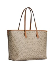 TOMMY HILFIGER TH MONOPLAY Shopping Bag neutral mix - Borse Donna - 3