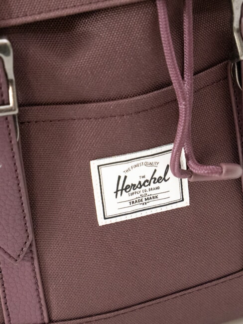 RETREAT Zaino Small huckleberry - Zaini Scuola & Tempo Libero
