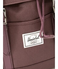 HERSCHEL RETREAT Zaino Small huckleberry - Zaini Scuola & Tempo Libero - 3