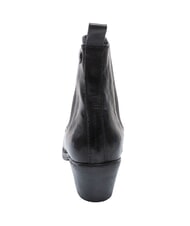 BLAUER ALICE Stivaletti in pelle NERO - Scarpe Donna - 4