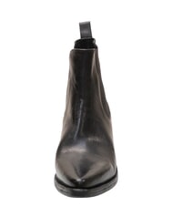 BLAUER ALICE Stivaletti in pelle NERO - Scarpe Donna - 5