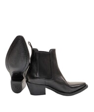 BLAUER ALICE Stivaletti in pelle - Scarpe Donna