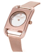 FURLA ARCO SQUARE Orologio fashion - Orologi