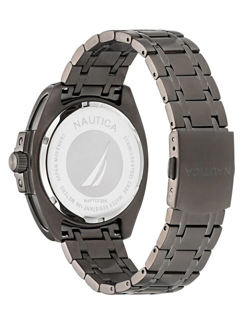 TIN CAN BAY Orologio sportivo black - Orologi