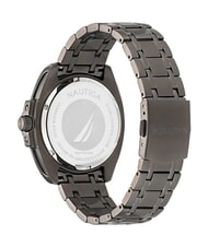 NAUTICA TIN CAN BAY Orologio sportivo black - Orologi - 3