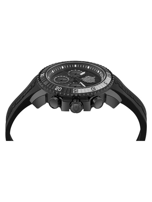 POWERLIFT Orologio multifunzione acciaio-nero - Orologi