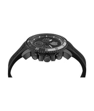 PLEIN SPORT POWERLIFT Orologio multifunzione acciaio-nero - Orologi - 3