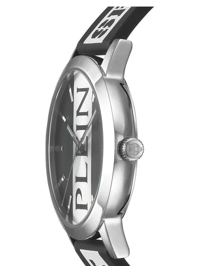 LEGEND Orologio al quarzo acciaio-nero - Orologi