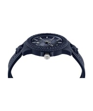 PLEIN SPORT FEARLESS Orologio sportivo blue - Orologi - 3