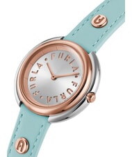 FURLA ICON SHAPE Orologio fashion - Orologi