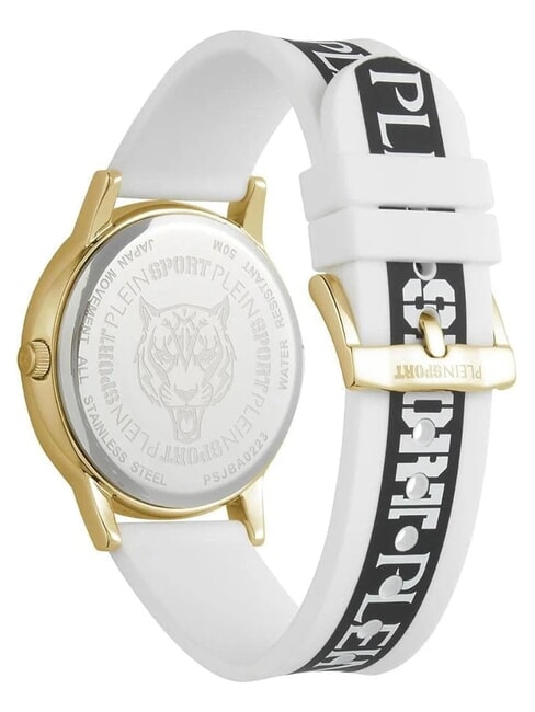 LEGEND Orologio al quarzo argento - Orologi