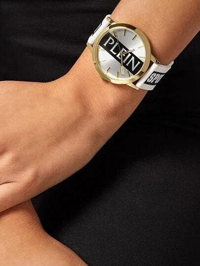 LEGEND Orologio al quarzo argento - Orologi