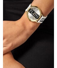 PLEIN SPORT LEGEND Orologio al quarzo argento - Orologi - 4