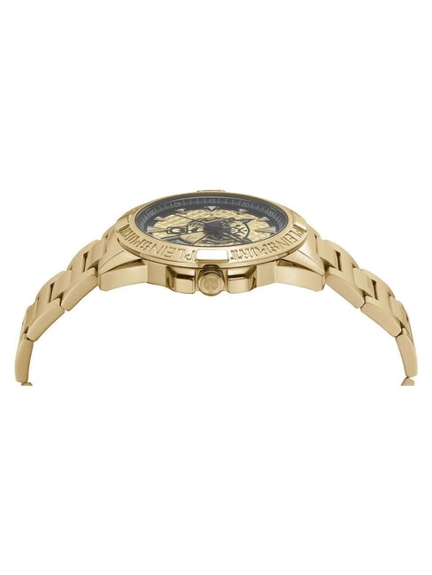 TOUCHDOWN Orologio multifunzione oro - Orologi