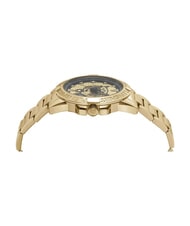 PLEIN SPORT TOUCHDOWN Orologio multifunzione oro - Orologi - 3