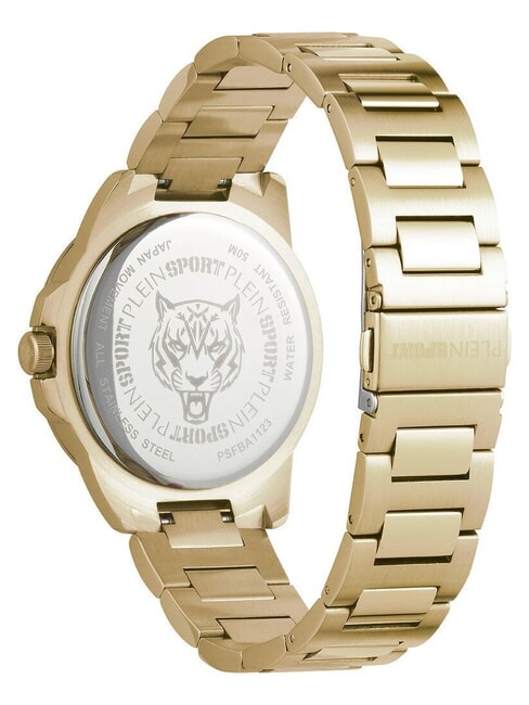 TOUCHDOWN Orologio multifunzione oro - Orologi