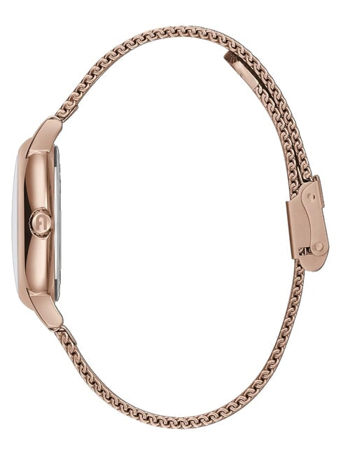 EASY SHAPE Orologio fashion bianco e rosa - Orologi