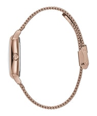 FURLA EASY SHAPE Orologio fashion bianco e rosa - Orologi - 3