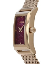 FURLA BAGUETTE SHAPE Orologio fashion - Orologi