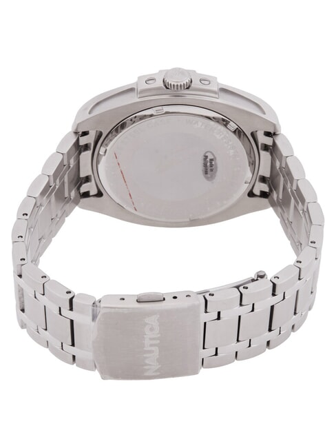 TIN CAN BAY Orologio sportivo blu e argento - Orologi