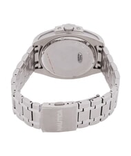 NAUTICA TIN CAN BAY Orologio sportivo blu e argento - Orologi - 3
