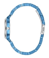 FURLA TEMPO MINI Orologio fashion bianco/blu - Orologi - 3