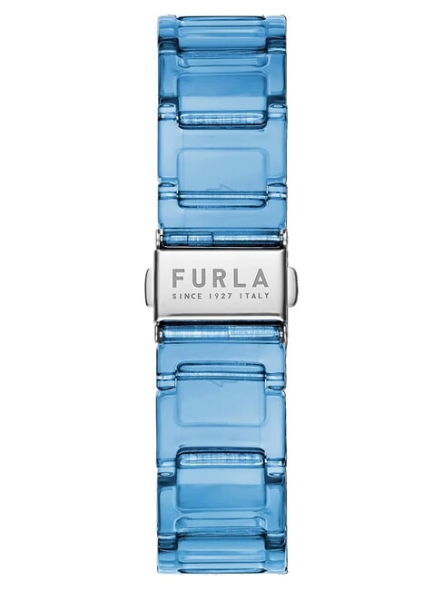 TEMPO MINI Orologio fashion bianco/blu - Orologi