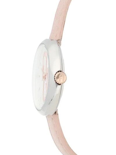 COSY Orologio fashion bianco e rosa - Orologi