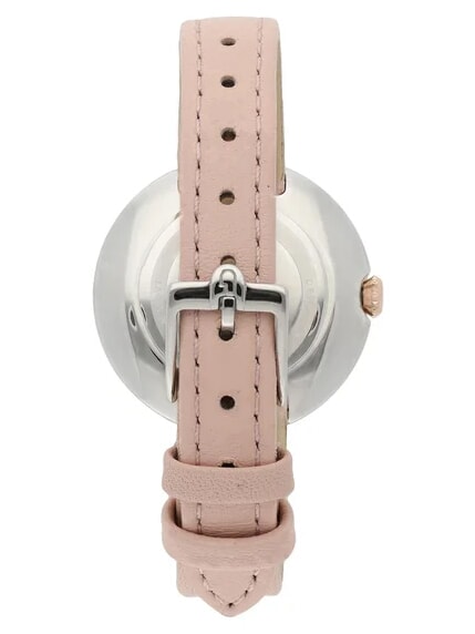 COSY Orologio fashion bianco e rosa - Orologi