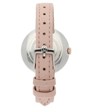 FURLA COSY Orologio fashion bianco e rosa - Orologi - 3