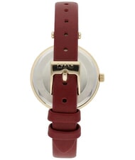 FURLA NEW PIN Orologio fashion bianco e rosso - Orologi - 3