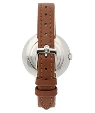 FURLA COSY Orologio fashion bianco e marrone - Orologi - 3