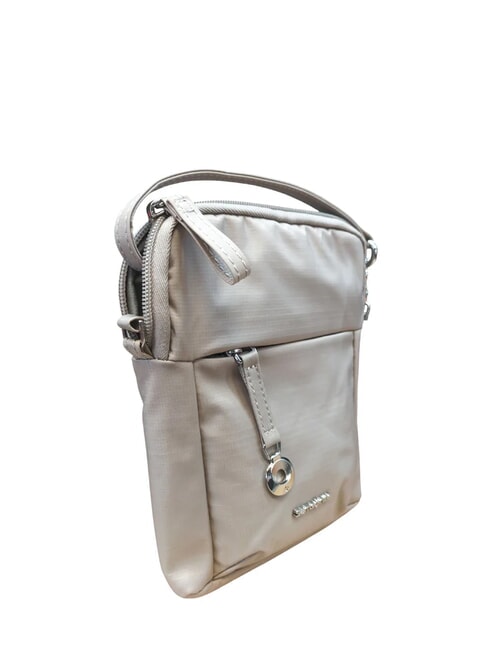MOVE 5.0 Mini Bag a tracolla warm taupe - Borse Donna