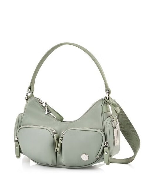 KARISSA EVO Borsa a spalla, con tracolla Sage - Borse Donna
