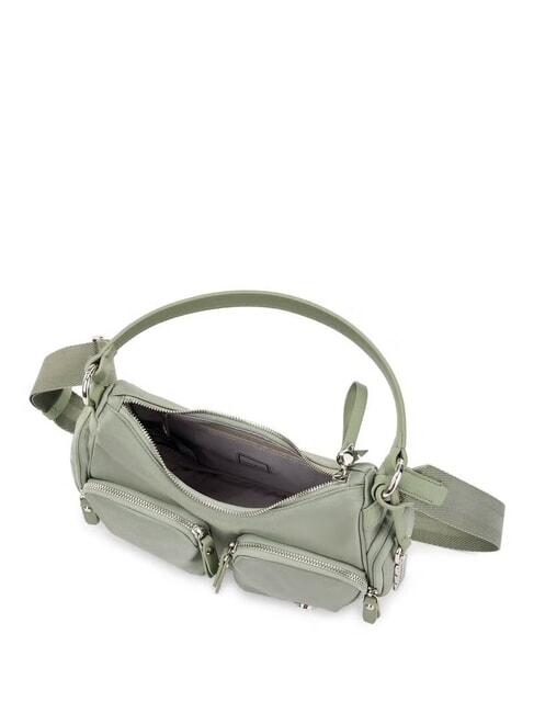 KARISSA EVO Borsa a spalla, con tracolla Sage - Borse Donna